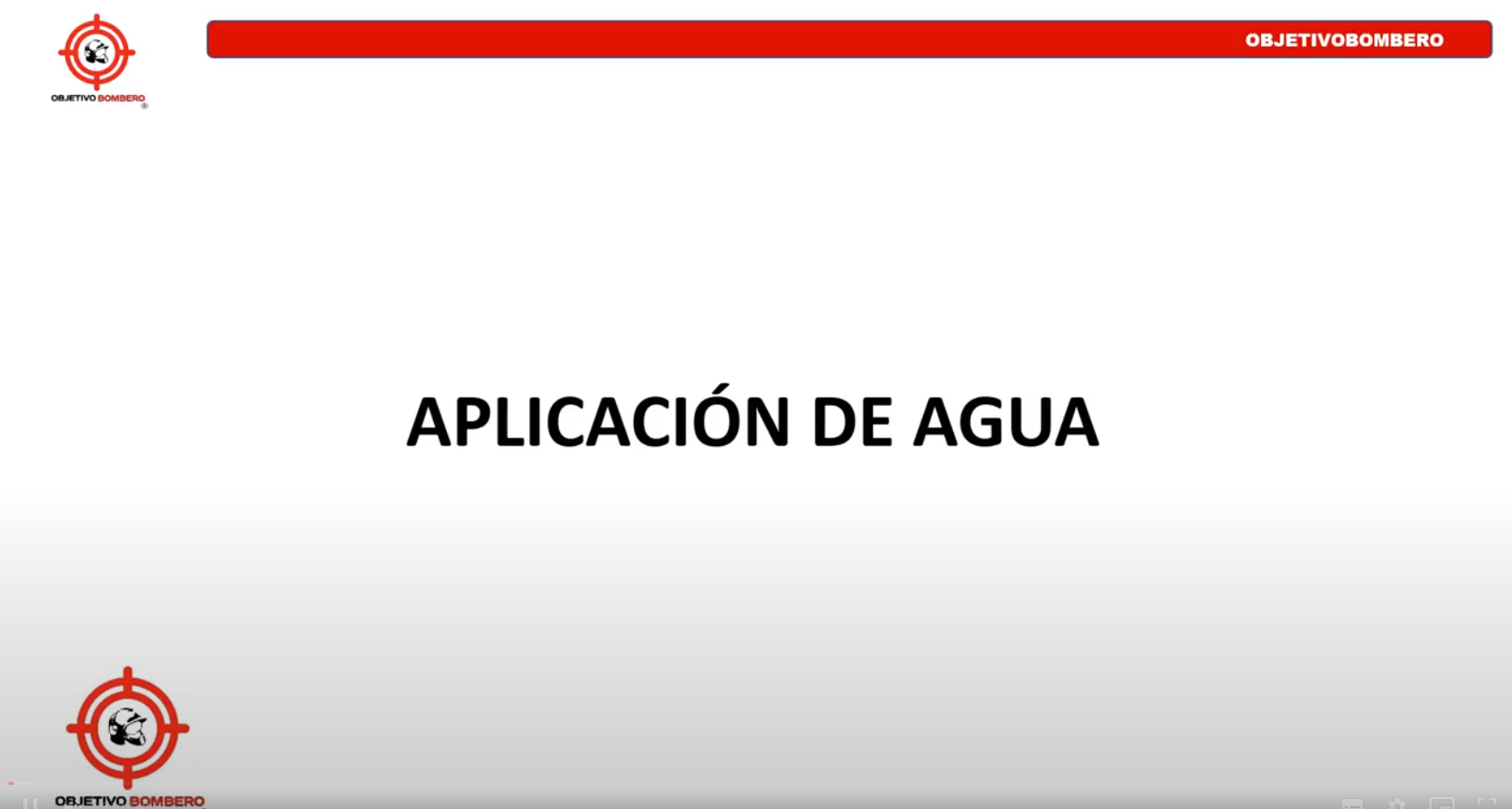 Clase Ventilación de Incendios (Cap 2. Punto 1)